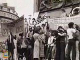 breve história do movimento LGBT, por Fernando Taques
