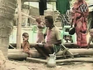 Climate Change Refugees