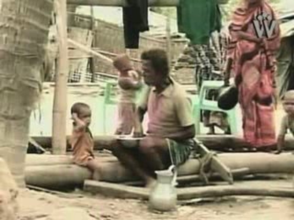 Climate Change Refugees