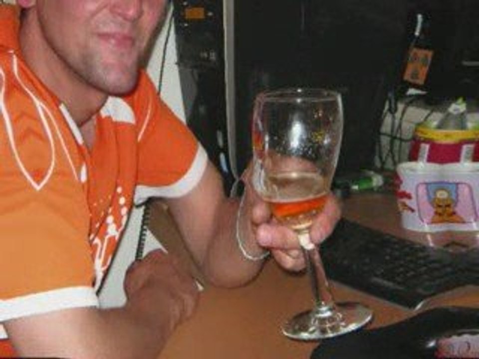 COMPOSITION DE DJ SONGOLAF HAPPY BIRTDAY