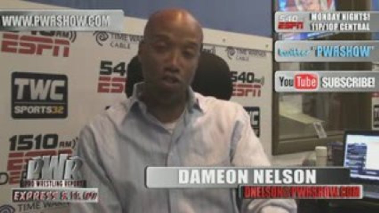 WWE Wrestlemania News, TNA House Show News