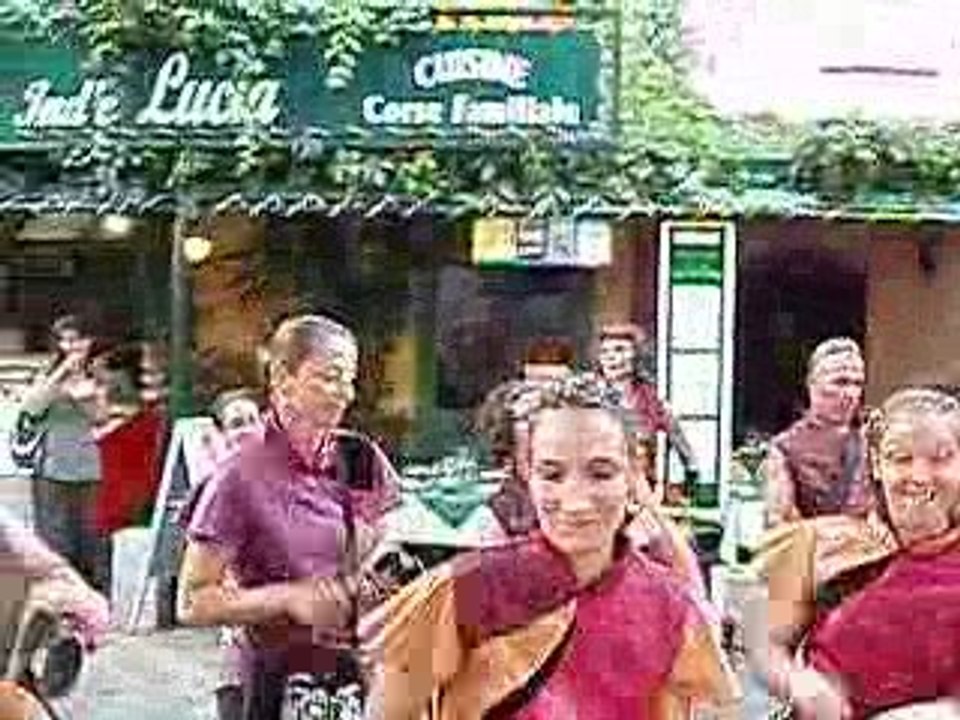 PORTO LATINO 2009 100% Oaï Spirit