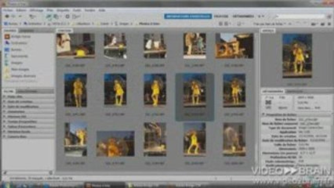 Trailer Camera Raw - video2brain