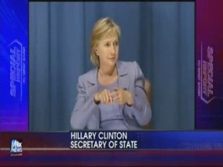 Kinshasa: Une erreur de traduction fausse Hillary Clinton