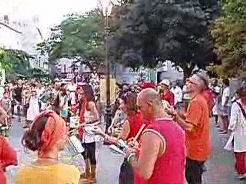 PORTO LATINO 2009 100% Oaï Spirit