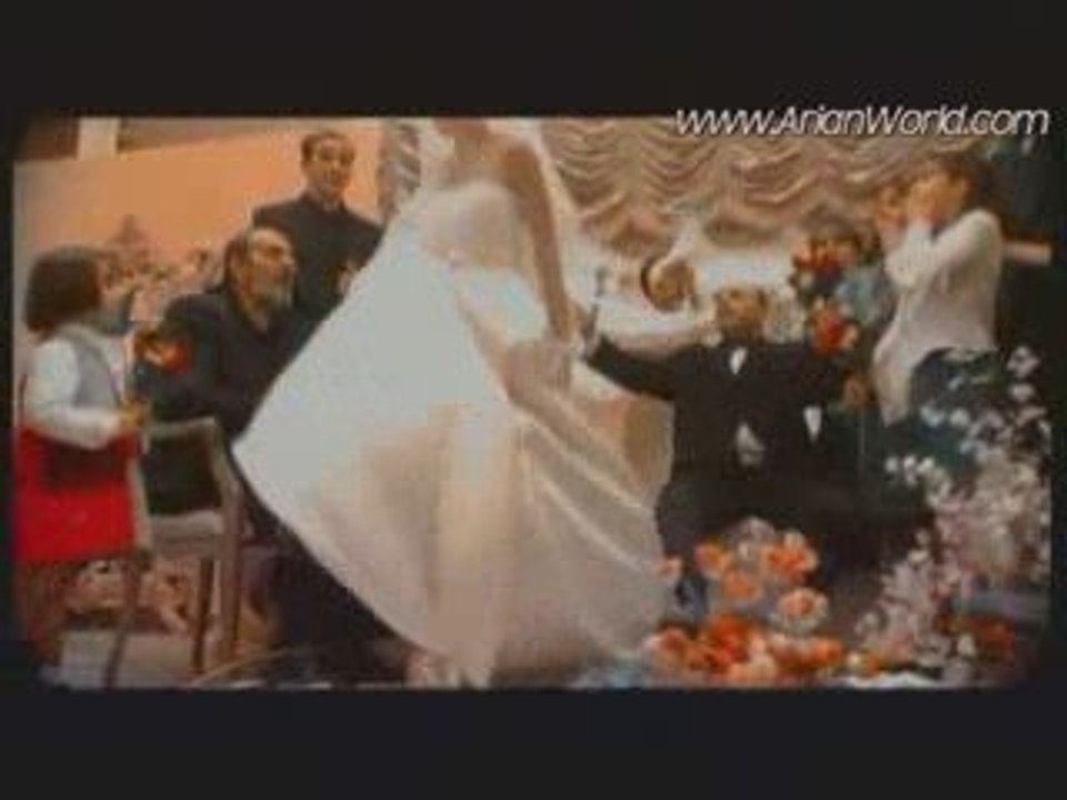 Mansour - Ghararemoon Yadet Nare