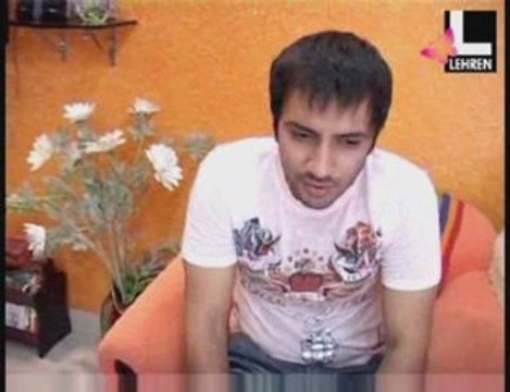 Ali Merchant speaks about his bad luck