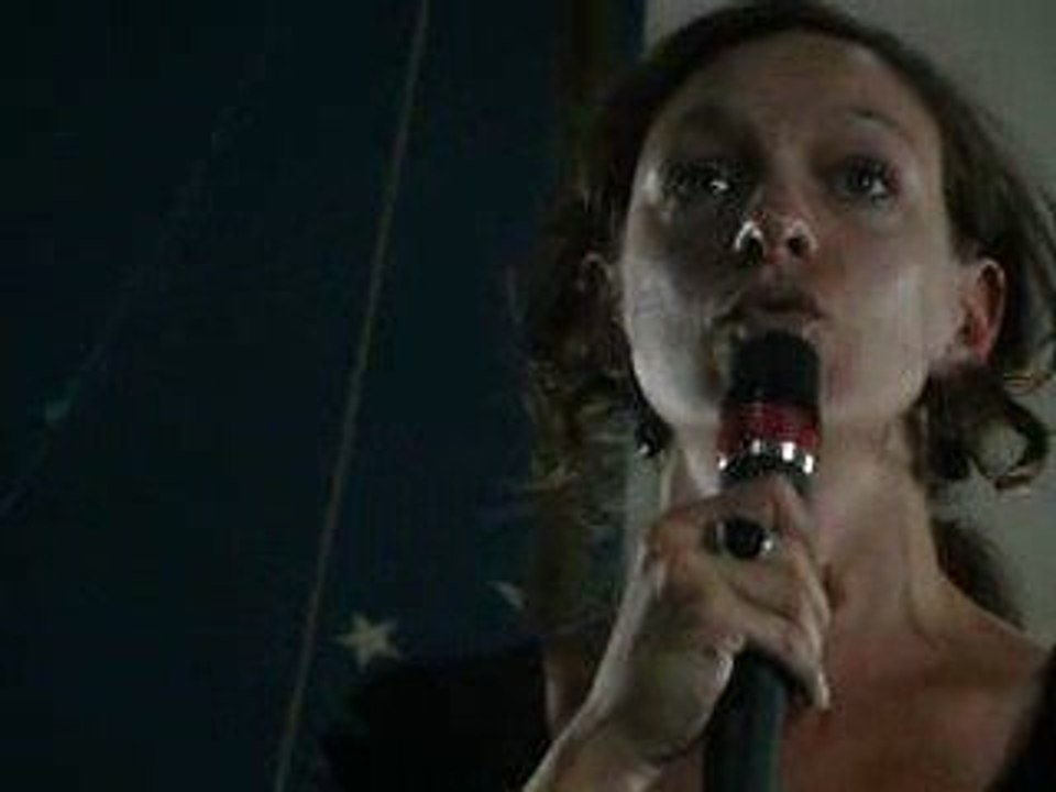 La sortie du "Tout voiture",par Corinne Morel-Darleux SN PG