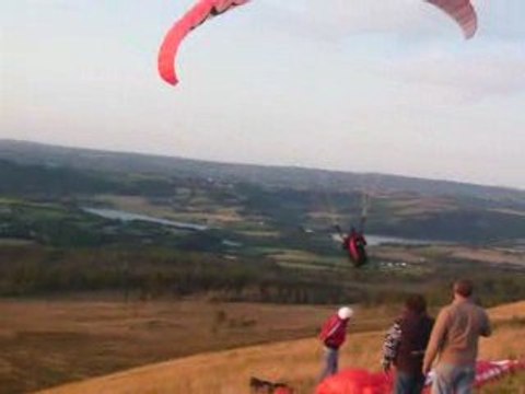 Paparente Jean-Michel Menez-Hom