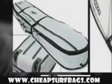Get FCS Surfboard Travel Bags at CheapSurfBags.com