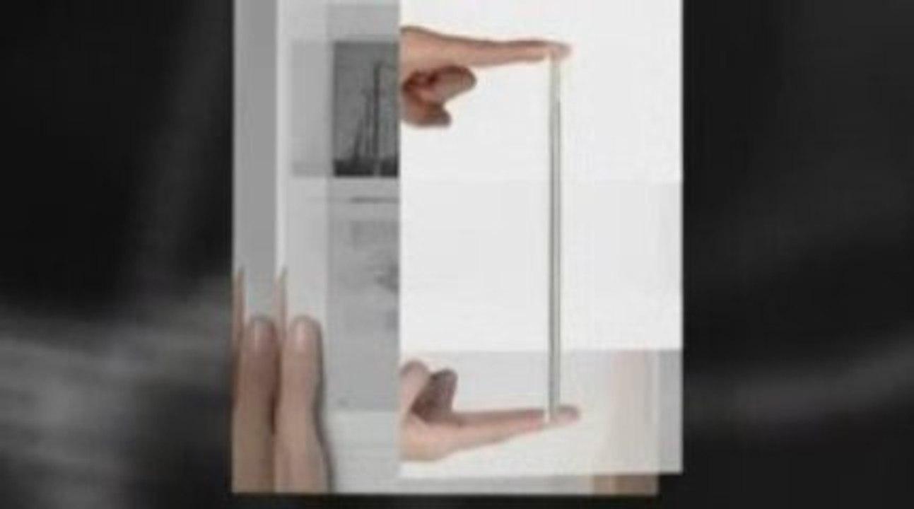 Ebook Reader Device
