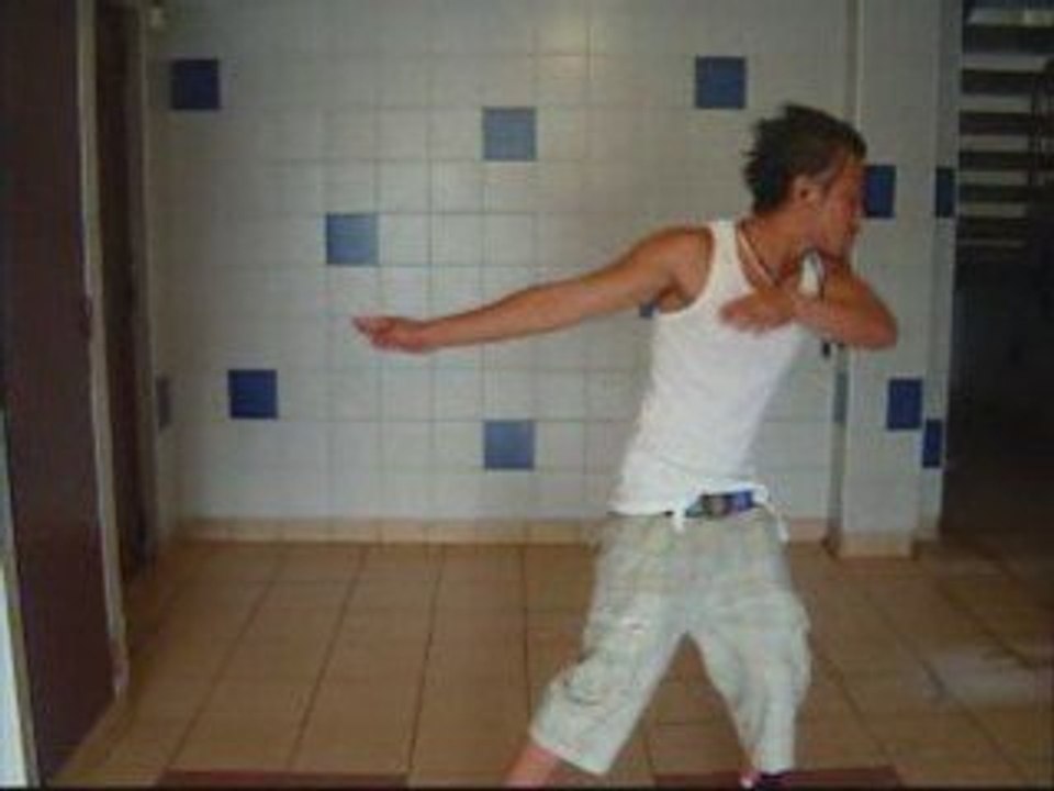dance hip hop dyly
