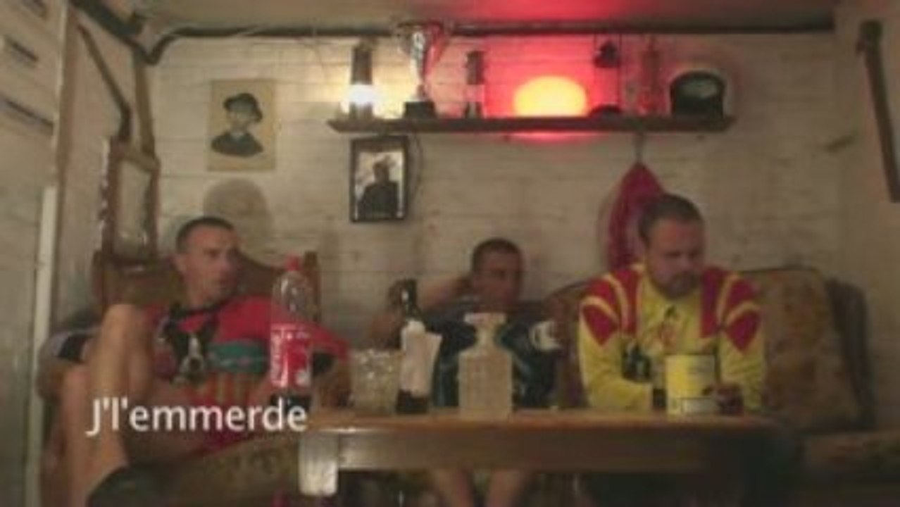 Les Experts Nord Pas de Calais l'intégrale de la Saison 1