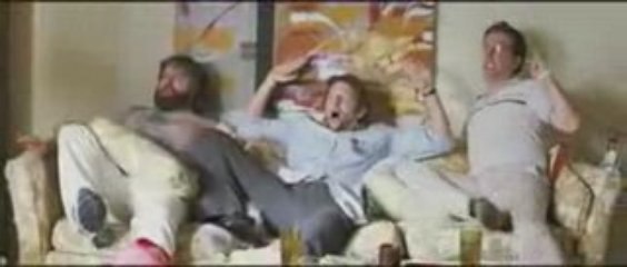 Resacon en las Vegas