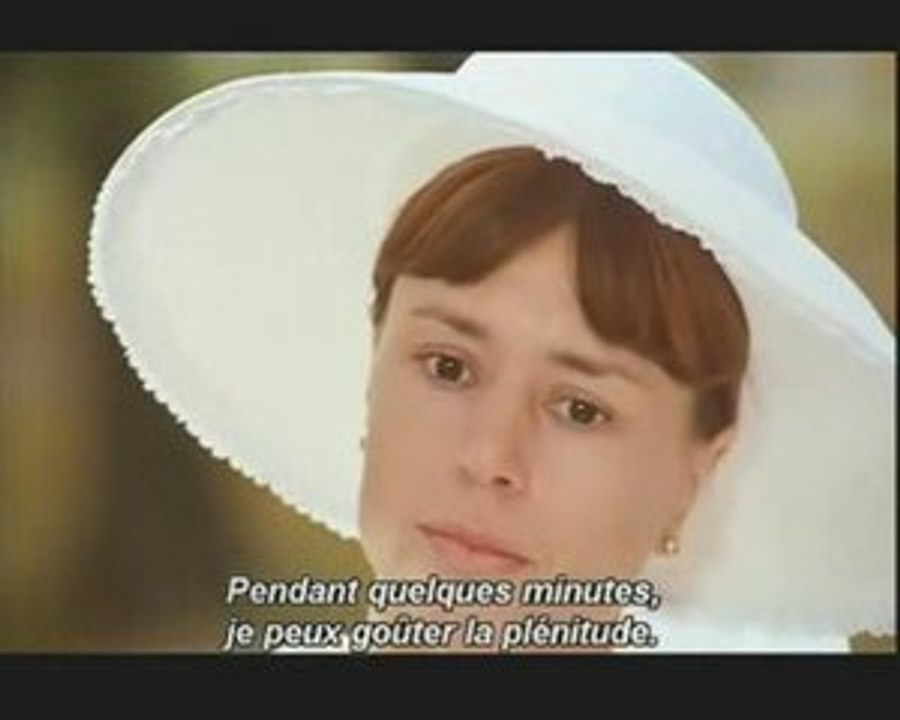 Cris et chuchotements - Bande annonce