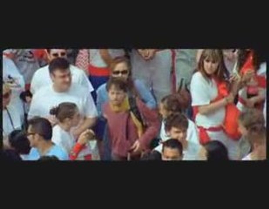 Les Derniers jours du monde - Bande annonce