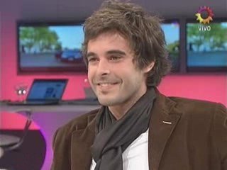 NICO CABRÉ EN ZOOM, MIRÁ DE CERCA