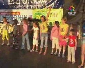 Wakacyjne festyny w powiecie ostrowskim