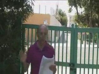 Le Chemin de Paradis