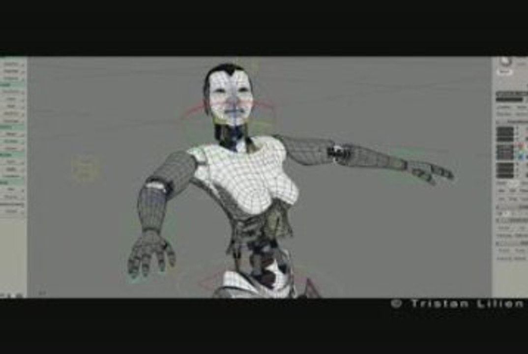 Seth Rig