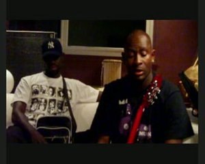 Interview de Oussen et 13K pour le site Rap-Culture.fr