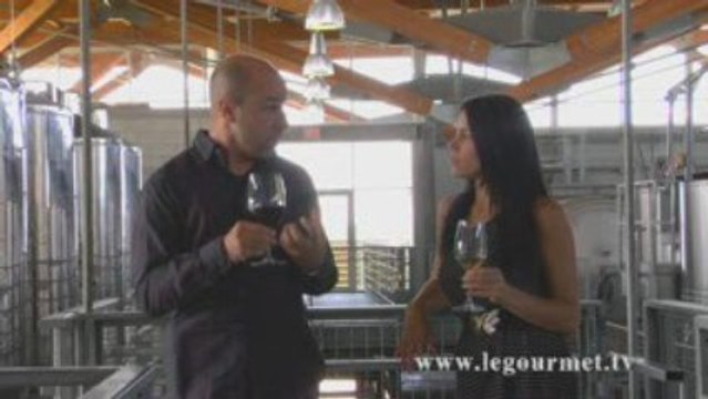 Jackson Triggs Winery Part 3