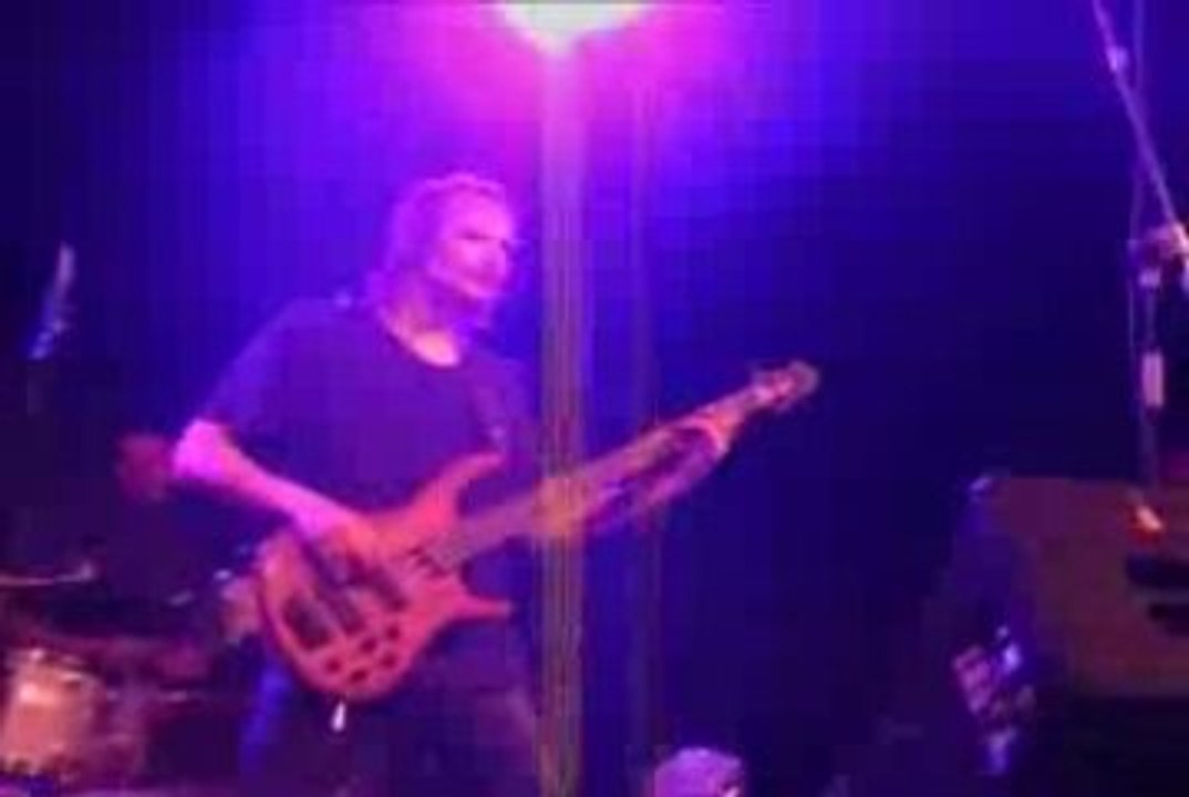potage au legume cover rock n bones spacejahourt live music
