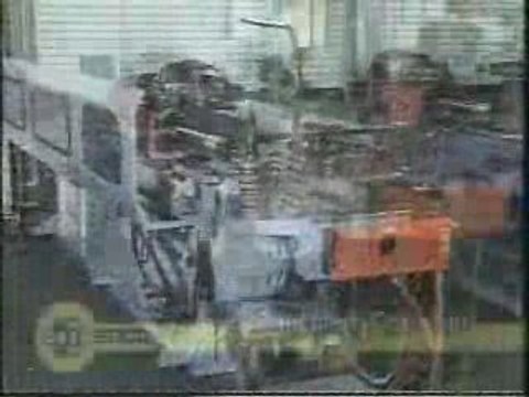 Taiwan SOCO - CNC 4 axis Tubing Bender - soco.com.tw