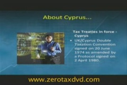 Cyprus Double Taxation - Jarl Moe 14/37