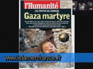 Boycotter le  PS ! En souvenir des victimes en Palestine ...