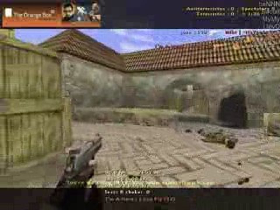Full team GR By Badoit