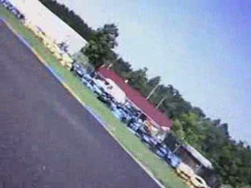 Levier Qualif 2 Wolf