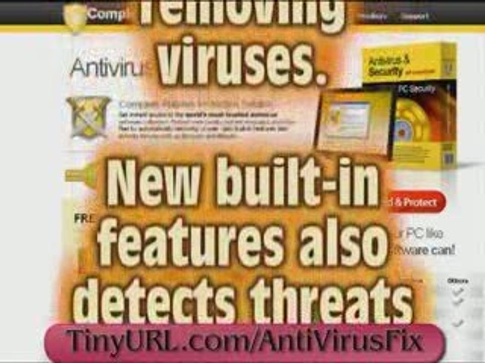 anti virus - the world’s most trusted antivirus software
