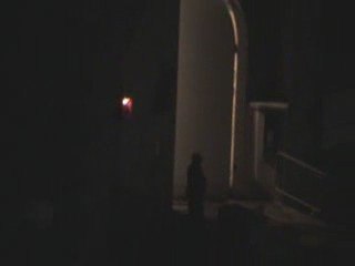 SURVEILLANCE DE BAGNOLET DE NUIT PAR HELICO DE LA POLICE