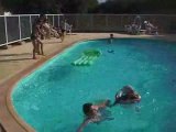 Vidéo de la piscine du camping de Moirans en Montagne