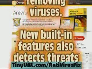 The world’s most trusted antivirus software