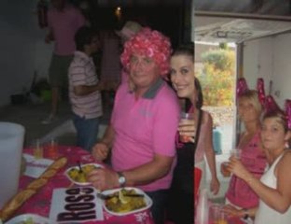 dvd photos 30 ans Gaelle