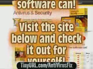 AntiVirus & Security is a must download for your system