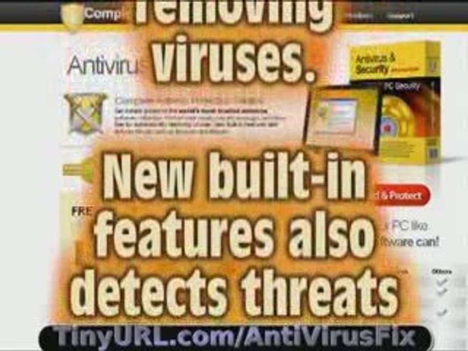 Identifies and stops internet threats before they ...