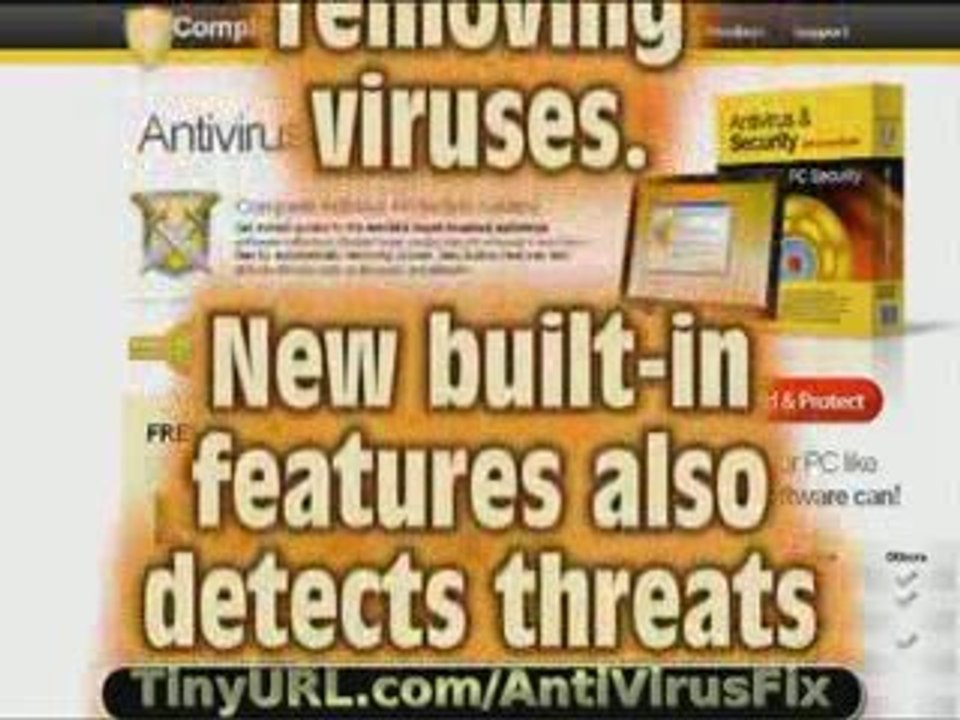 Full Internet Security