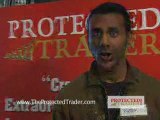 Rupen Shah Discusses The Protected Trader