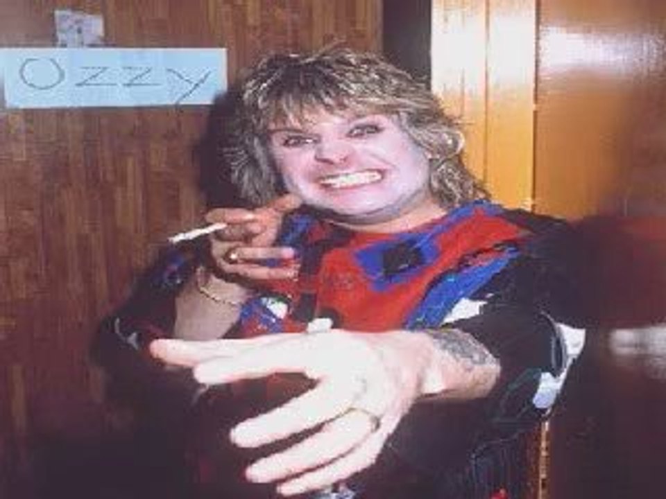 OzzY - Forever (rare demo)