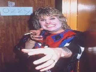 OzzY - Forever (rare demo)