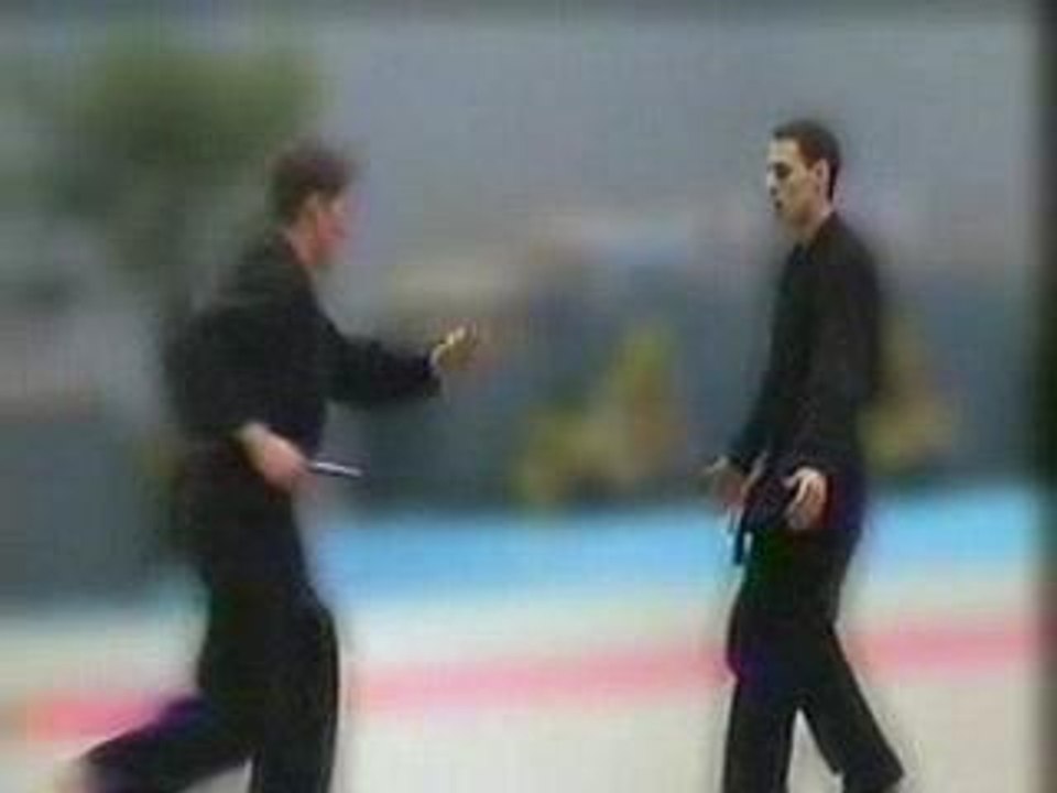 German Hapkido Championship