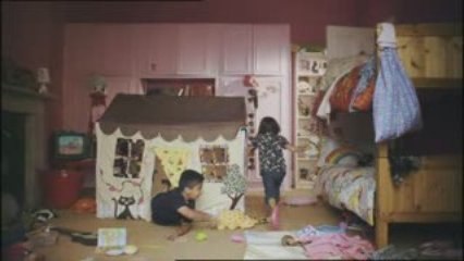 CBeebies Tinga Tinga Tales