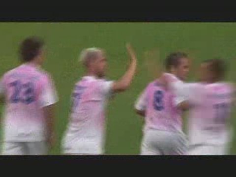 Résumer ETG Fc / Cassis Carnoux