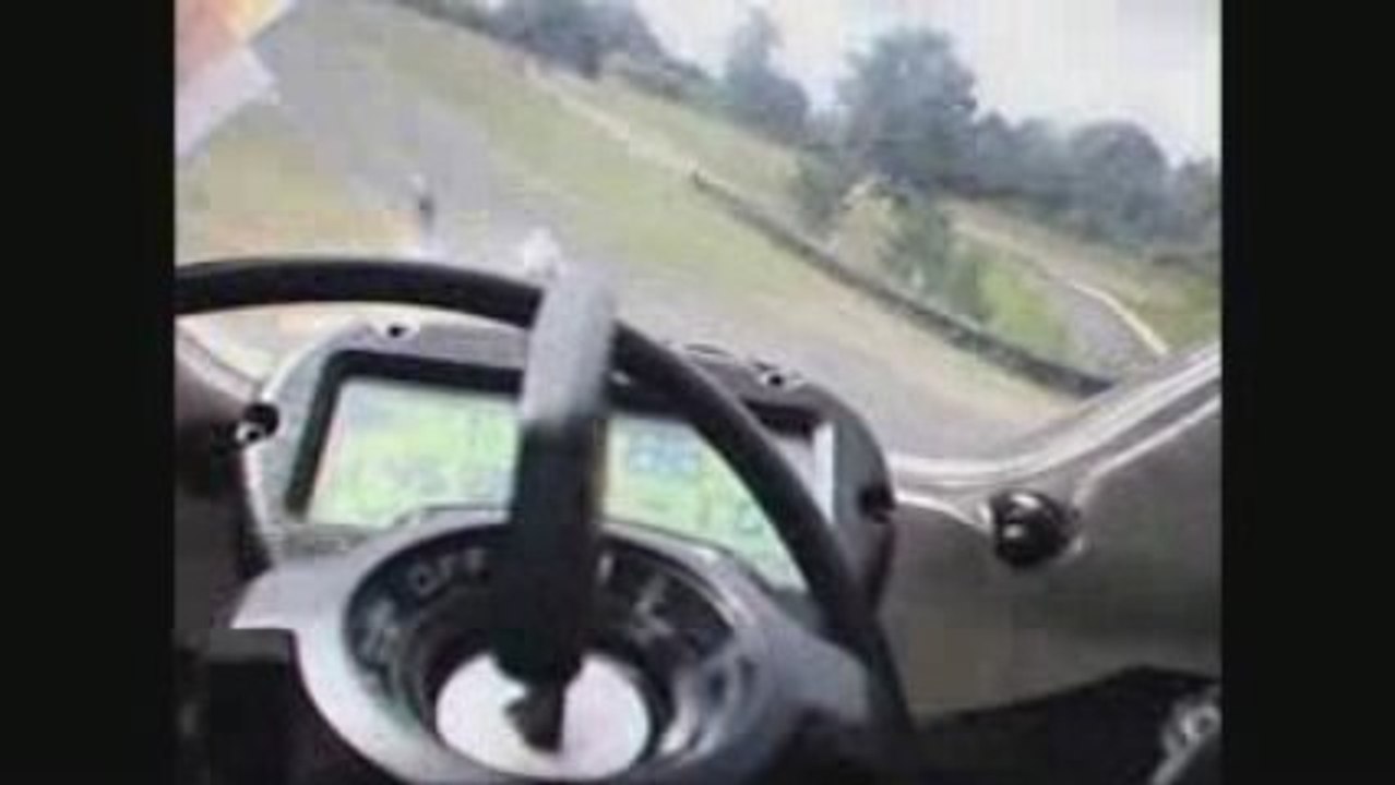 2ème Session Pau-Arnos 2009