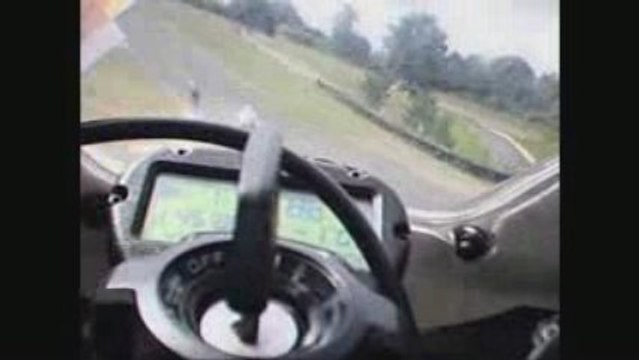 2ème Session Pau-Arnos 2009