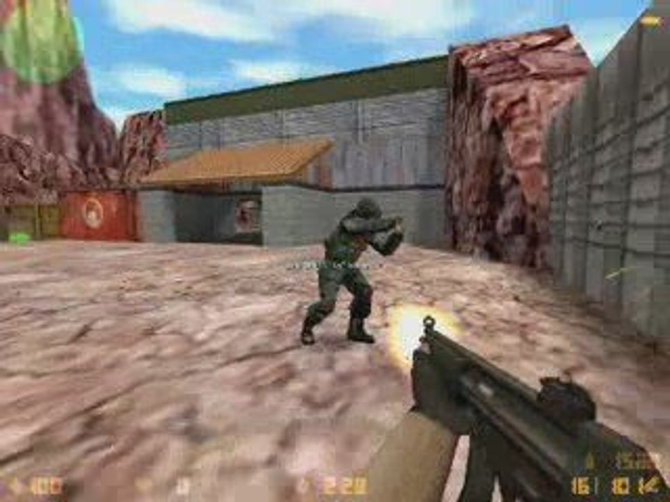 Matkilsa in game