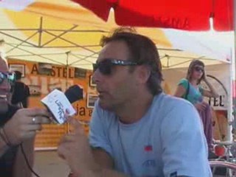 salinas entrevista Pepe Hevia